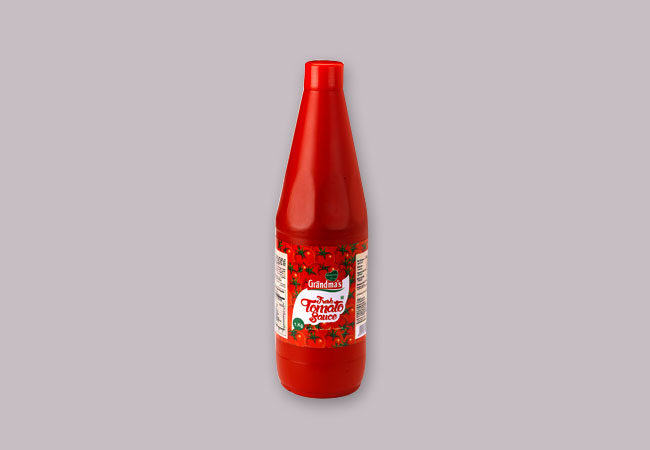 Tomato Sauce - 1KG