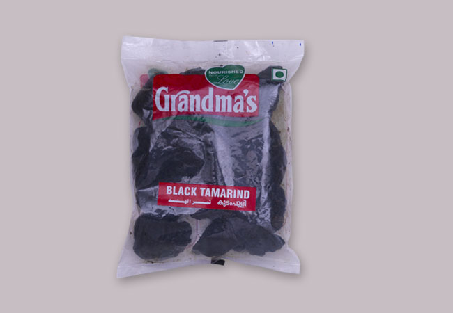 Black Tamarind