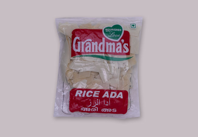 Rice Ada