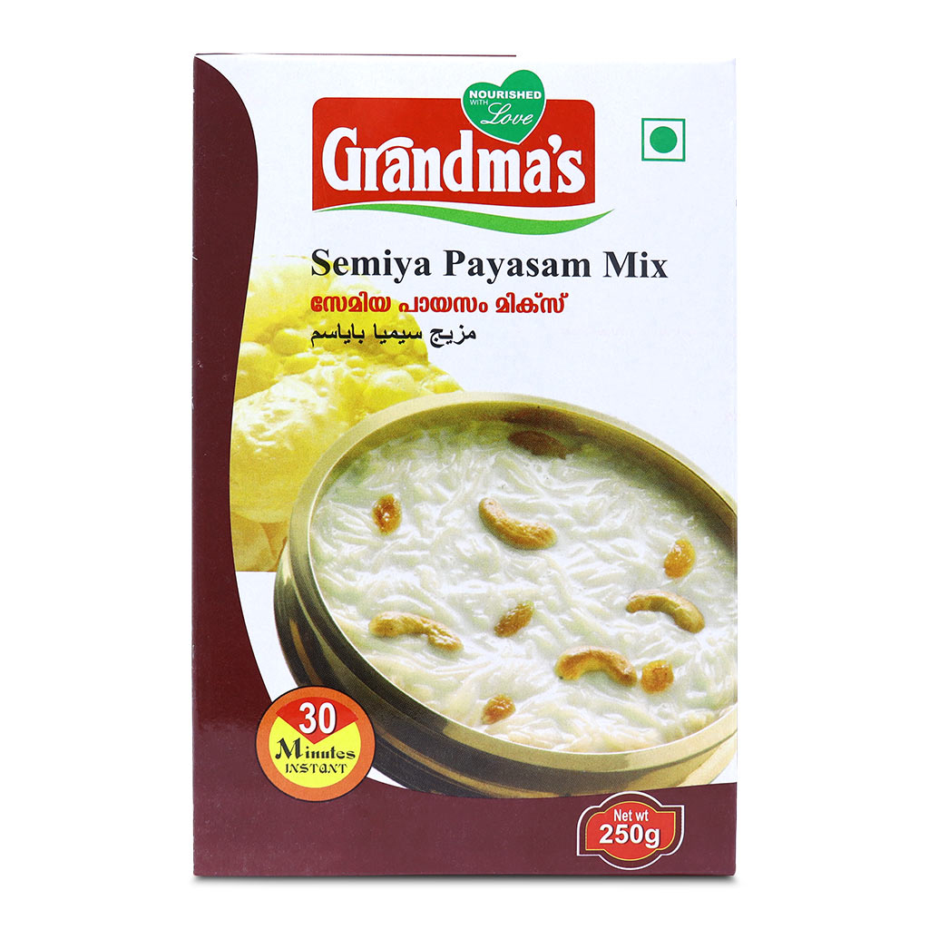 Semiya Payasam Mix