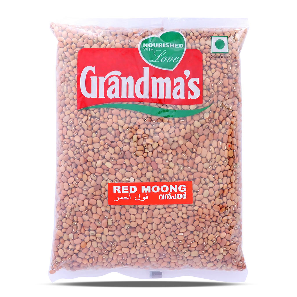 Red Moong
